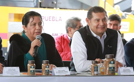 Café “Puebla Cinco de Mayo” recibe sello “Hecho en México”, conquista nuevos mercados