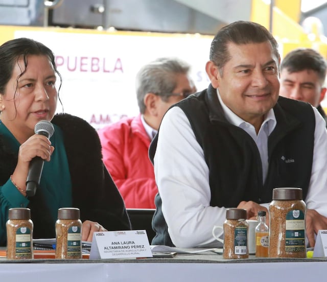 Café “Puebla Cinco de Mayo” recibe sello “Hecho en México”, conquista nuevos mercados