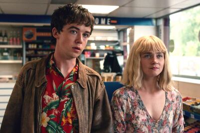 Esta es la otra serie de los creadores de 'Mi Reno de Peluche' que puedes ver en Netflix