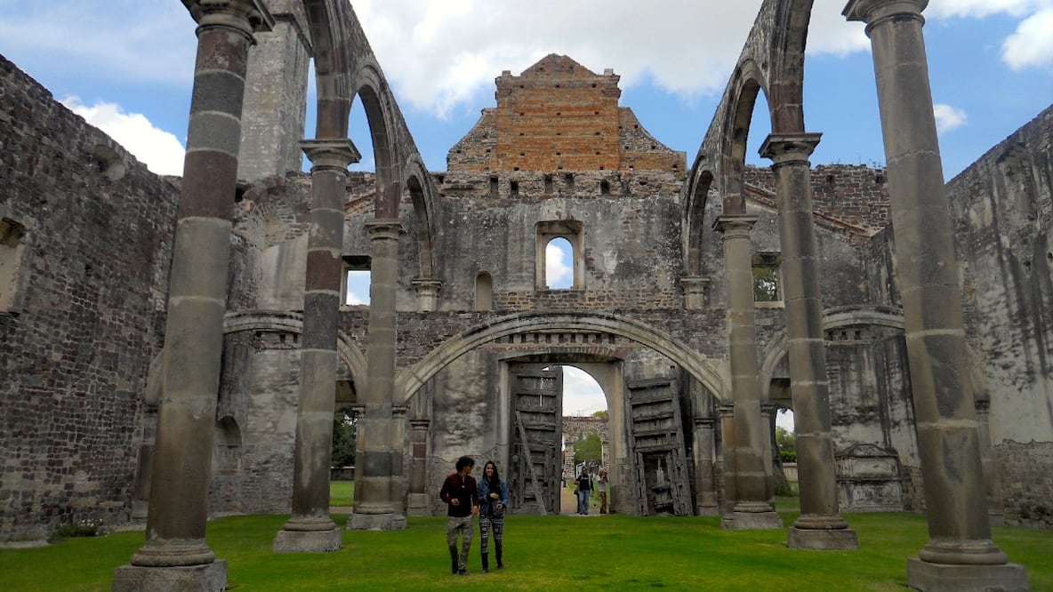 Pueblos de Puebla que también tienen magia