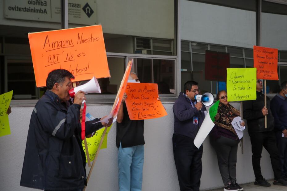 Foto: Agencia Es Imagen para El Unviersal Puebla