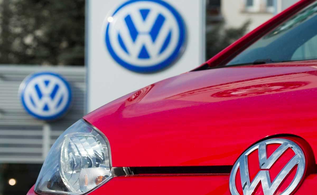 Volkswagen analiza permanencia en México "basada en estabilidad y certidumbre"