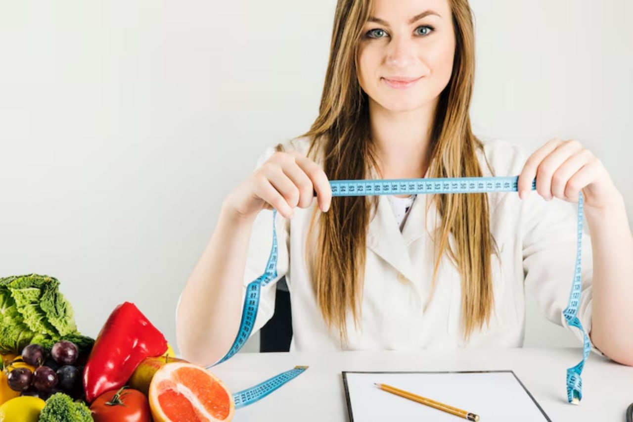 Se recomienda comer sano en temporada de fin de año / Foto: Freepik