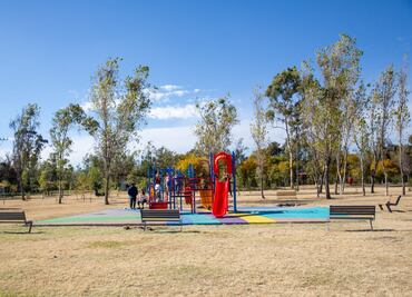 Cancelan el Coca-Cola Food Fest para proteger el Parque Ecológico