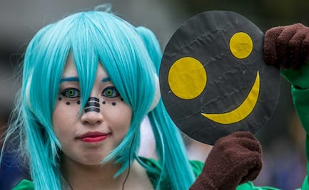 Día Mundial del Otaku: lugares para celebrar en Puebla