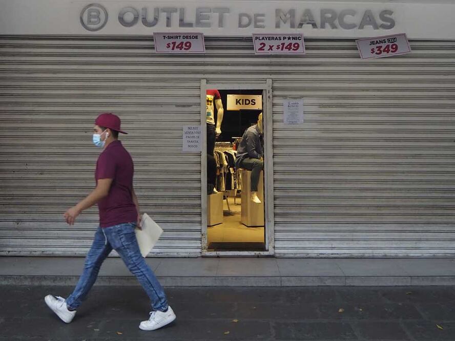 Foto: Agencia Es Imagen para El Universal Puebla