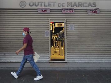 ¡Se abre todo! Nuevo decreto para comercios en Puebla este 13 de octubre