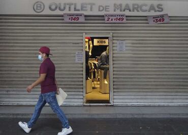 ¡Se abre todo! Nuevo decreto para comercios en Puebla este 13 de octubre