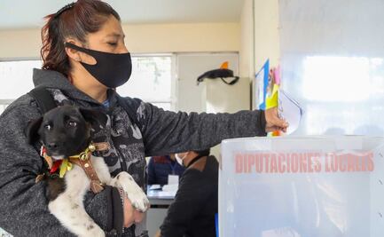 Acumula Puebla 16 elecciones extraordinarias en ayuntamientos en dos décadas