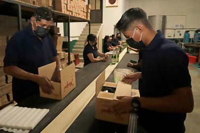 Estos son los estados que más perdieron actividad económica