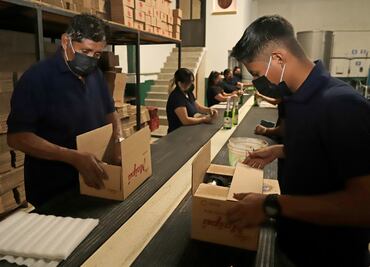 Estos son los estados que más perdieron actividad económica