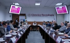 Secihti analiza con expertos el Plan Integral Nacional de Semiconductores Kutsari