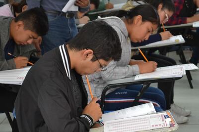 Estos alumnos regresarán a clases el 3 de enero en Puebla
