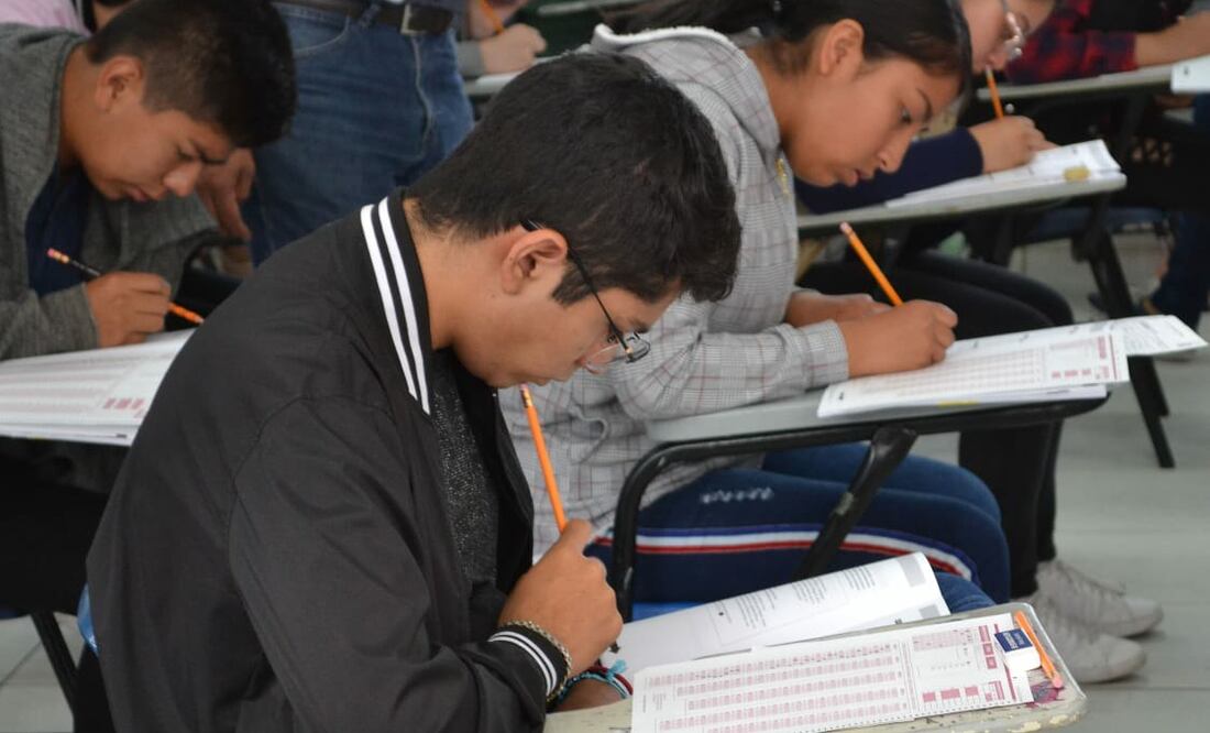 El 3 de enero más de 136 mil estudiantes regresarán a las aulas | Agencia Es Imagen para El Universal Puebla