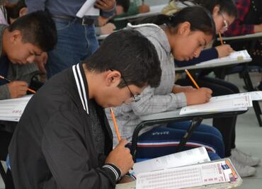 Estos alumnos regresarán a clases el 3 de enero en Puebla