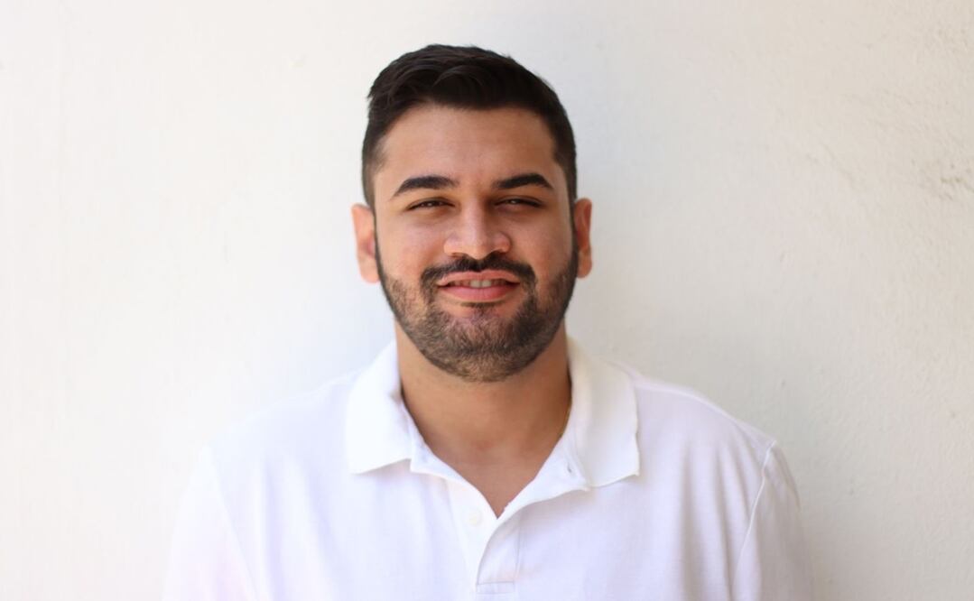 Carlos Miguel Aysa expresó su apoyo a la reforma eléctrica del presidente López Obrador, lo que le costó la descalificación de los miembros de su partido. Foto: Especial