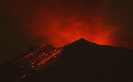 Estos países tienen más volcanes activos que México con el Popocatépetl de Puebla