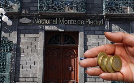 Estos son los requisitos que debe tener una moneda para empeñarla en el Monte de Piedad