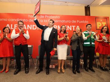 Las causas del pueblo, son las causas por las que luchamos: Armenta