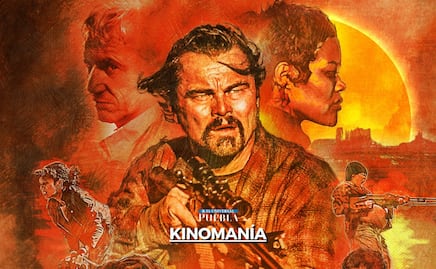 Una Batalla tras Otra