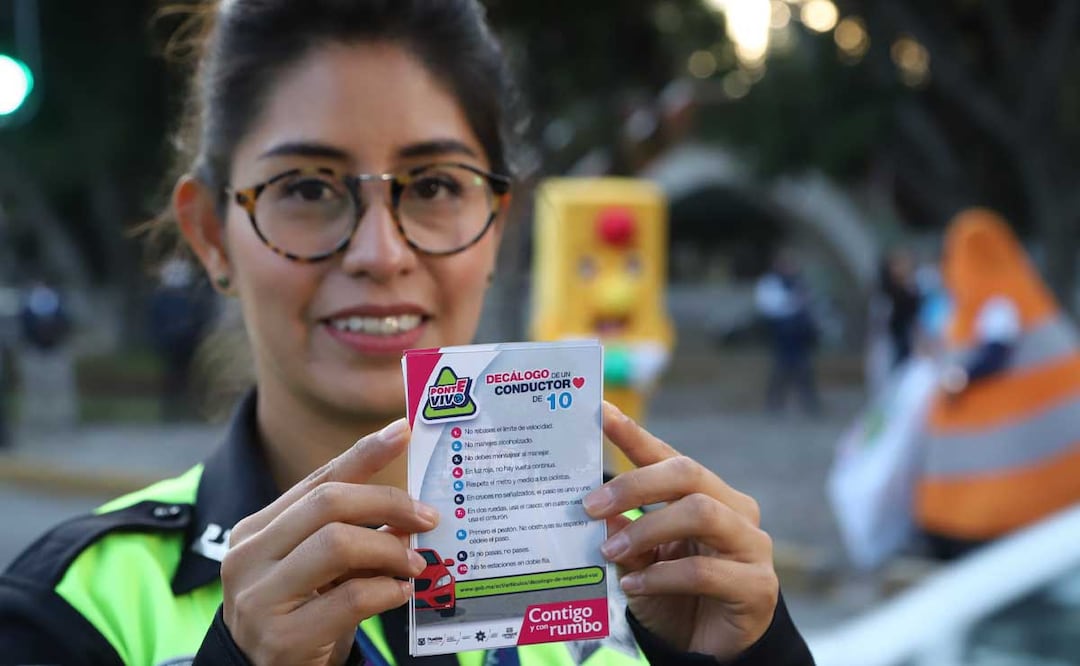 Foto: Agencia Es Imagen para El Universal Puebla