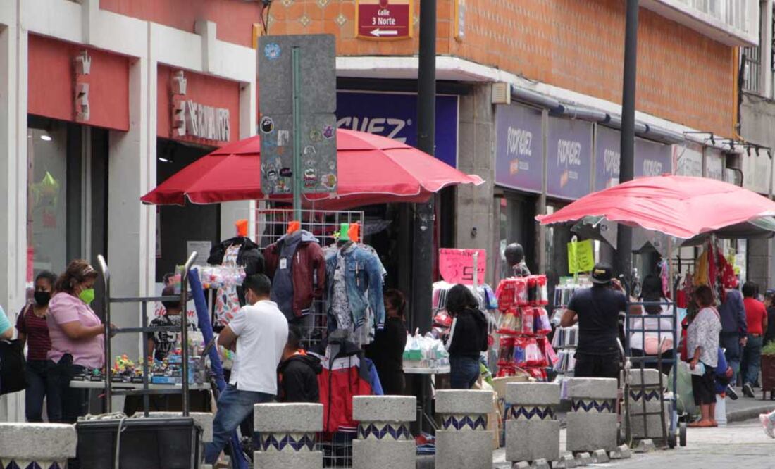 Foto: Agencia Es Imagen para El Universal Puebla