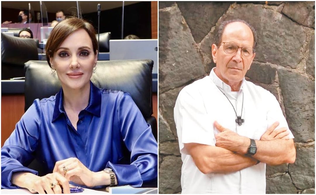 Fotos tomada de Twitter y Archivo. EL UNIVERSAL