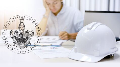 Día del Ingeniero. Las ingenierías que puedes estudiar en la BUAP