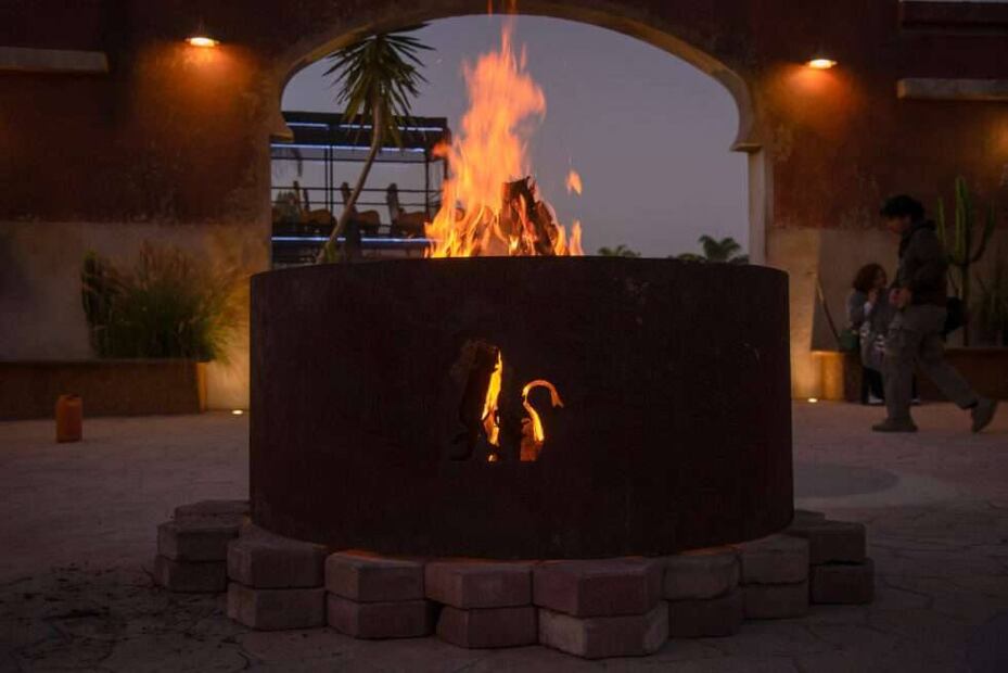 Foto: Africam Safari