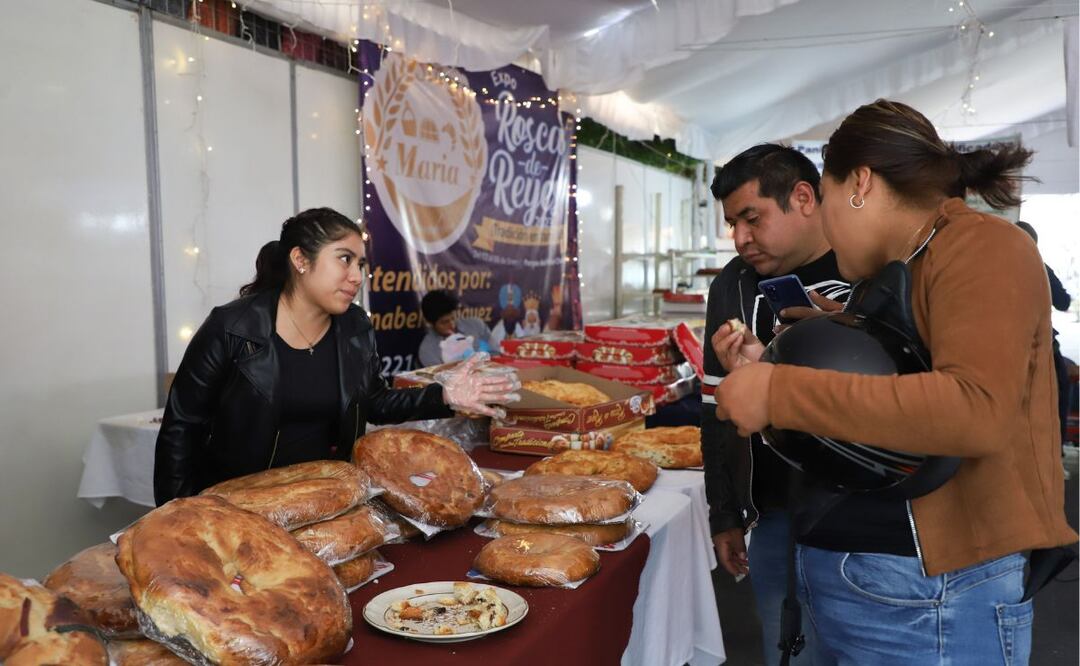 Habrá diferentes ferias en Puebla para enero 2025