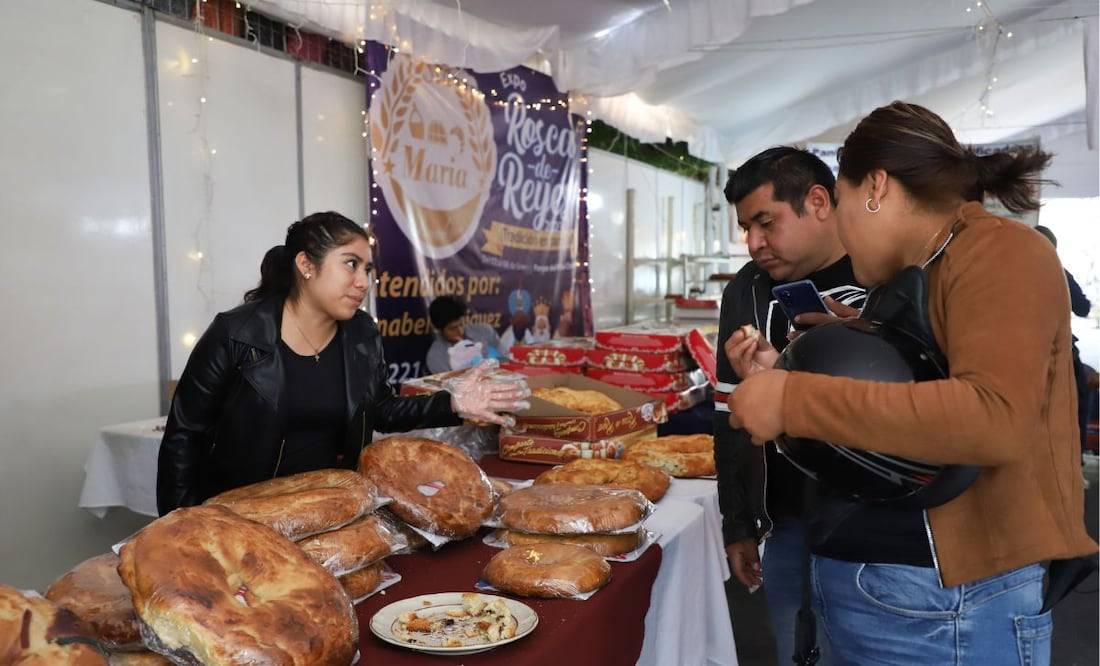 Habrá diferentes ferias en Puebla para enero 2025
