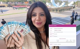 ¿Cuánto gana ahora la presidenta municipal de Acatlán que quieren destituir? Esto dice su declaración patrimonial