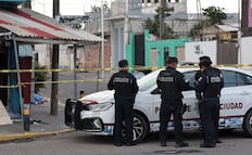 Motosicarios matan a un hombre y dejan dos heridos tras ataque en Puebla Textil