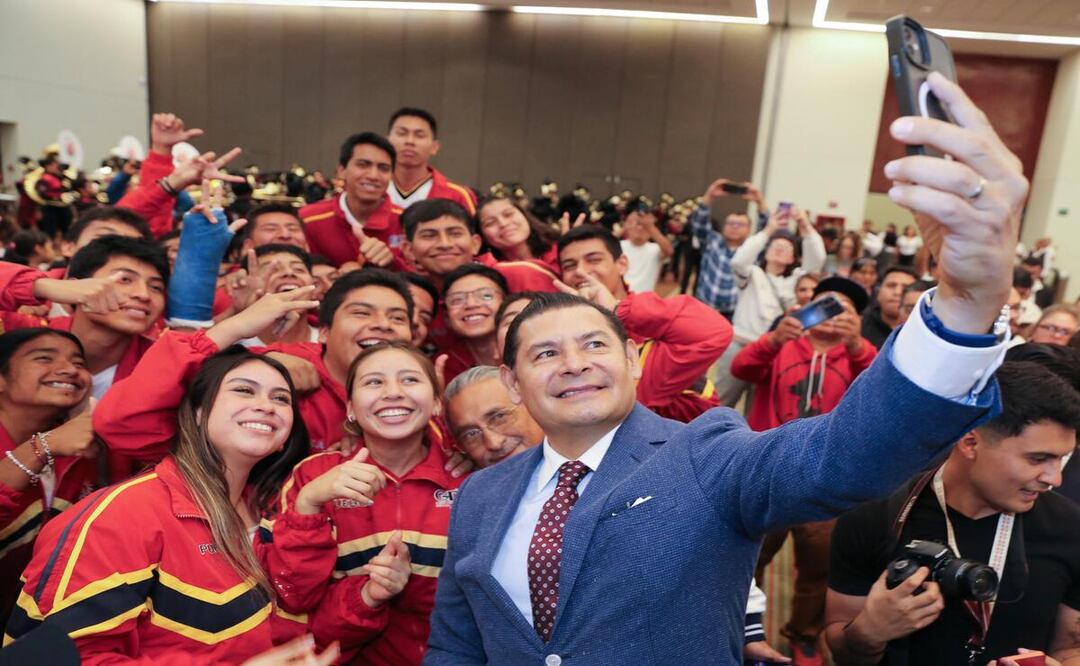 Los Juegos Deportivos Nacionales Escolares 2025 se desarrollará del 18 de junio al 4 de julio | Foto: Gobierno del Estado