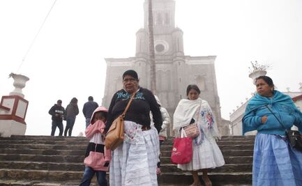 Cuetzalan triunfa a nivel nacional con radionovela en náhuatl