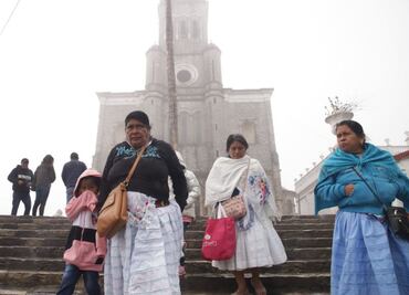 Cuetzalan triunfa a nivel nacional con radionovela en náhuatl
