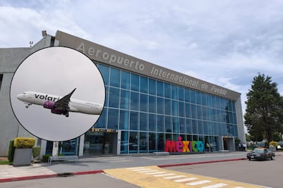 Volaris tendrá vuelos a Chicago, Acapulco y Puerto Escondido, pero cancela ruta a Ixtapa