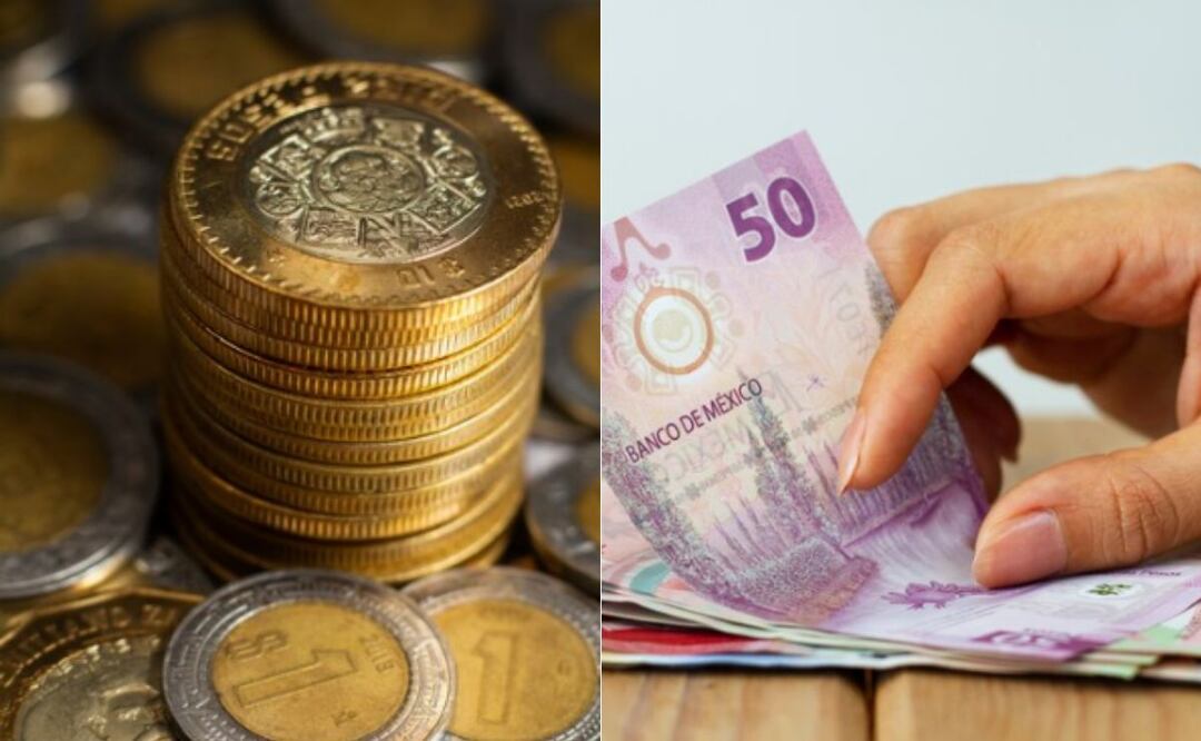 En casa puedes tener monedas de colección que valgan mucho dinero | Foto: Freepik