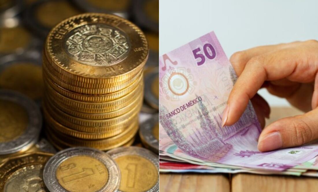 En casa puedes tener monedas de colección que valgan mucho dinero | Foto: Freepik