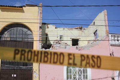 Cuánto cuesta una revisión para saber si tengo daño estructural en mi casa