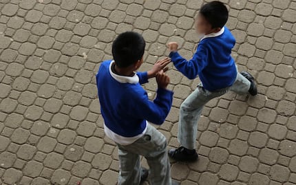 Puebla rompe récord de acoso escolar, autoridades investigan más de 1000 casos de bullying