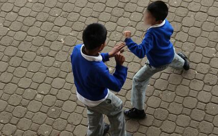 Puebla rompe récord de acoso escolar, autoridades investigan más de 1000 casos de bullying