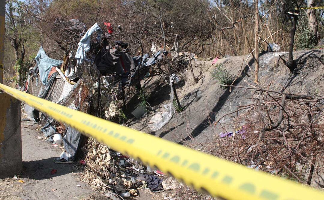 Foto: Agencia Es Imagen para El Universal Puebla
