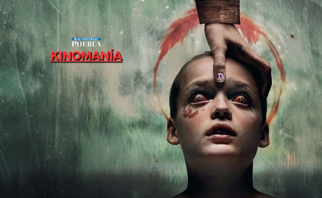 Haz que regrese | Foto: A24