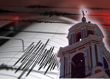 Simulacro 19 septiembre. Los terremotos que han sacudido a Puebla