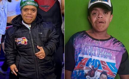 Esto se sabe sobre la muerte de Medio Metro Poblano