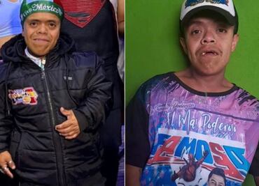 Esto se sabe sobre la muerte de Medio Metro Poblano