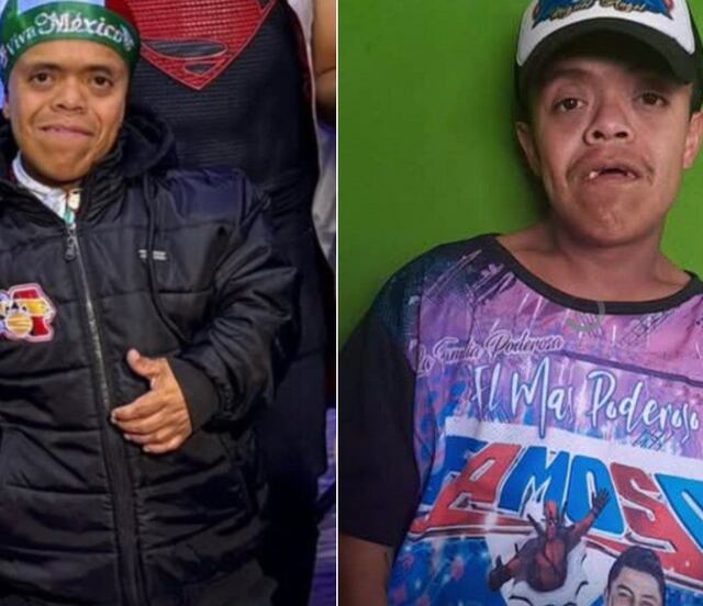 Esto se sabe sobre la muerte de Medio Metro Poblano