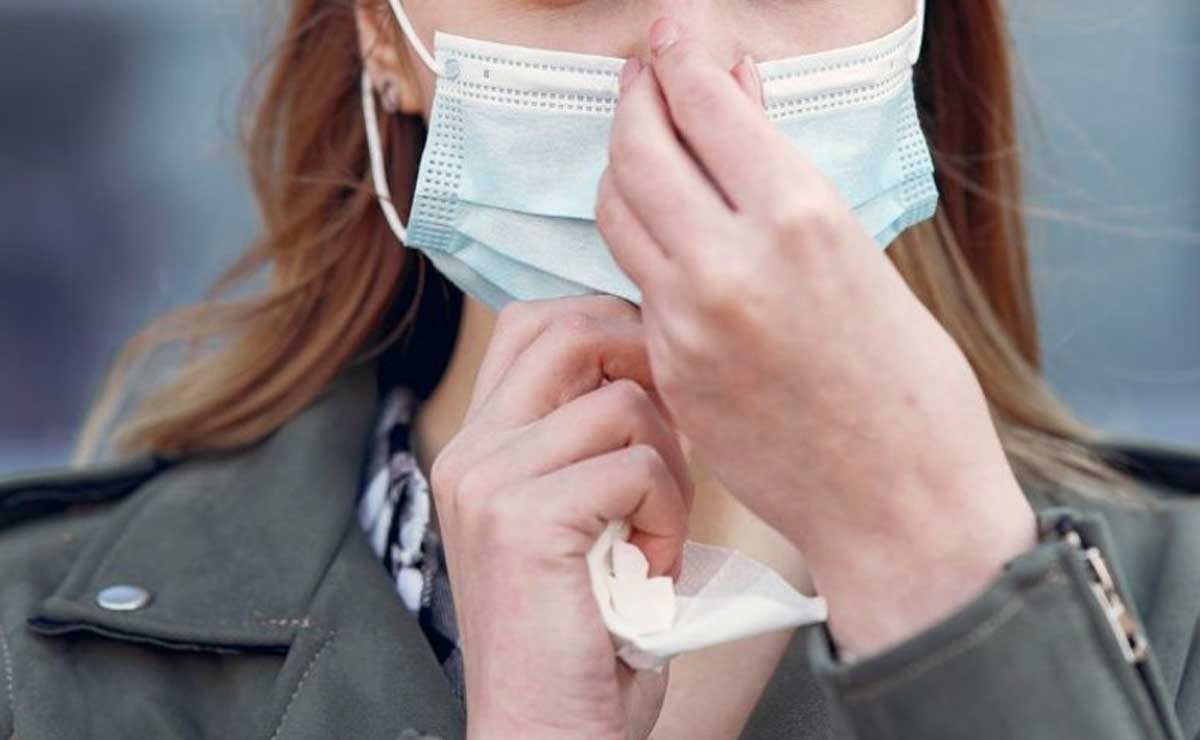 Aumentan contagios de influenza tipo A en Puebla: Salud