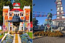 4 lugares mágicos de Puebla para celebrar el Día de Muertos cerca de la CDMX